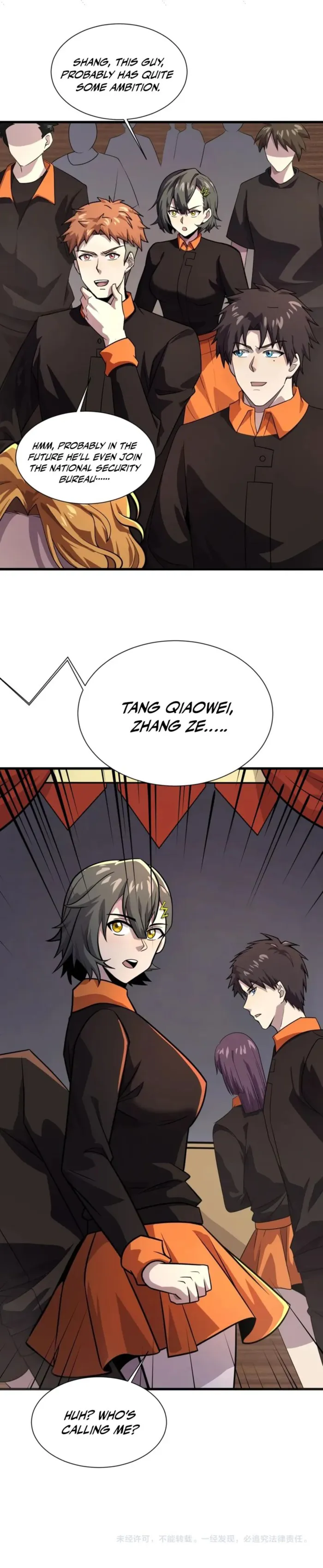 Read The Lone SSS-Class Summoner Manga Online