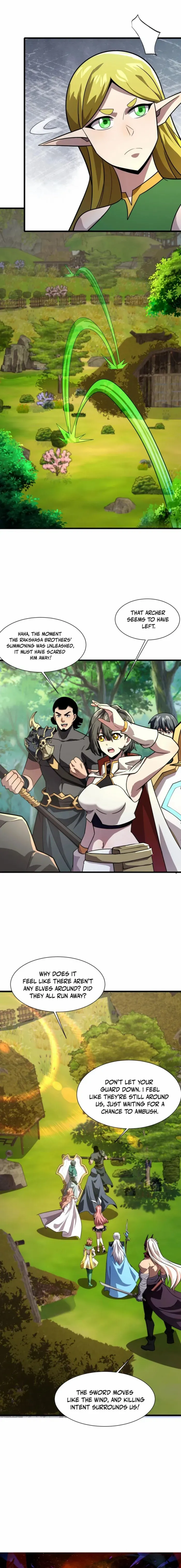 Read The Lone SSS-Class Summoner Manga Online