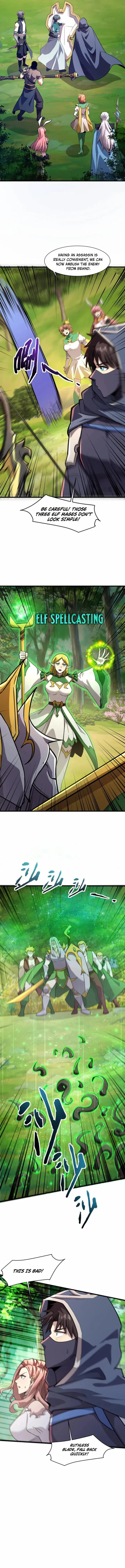 Read The Lone SSS-Class Summoner Manga Online