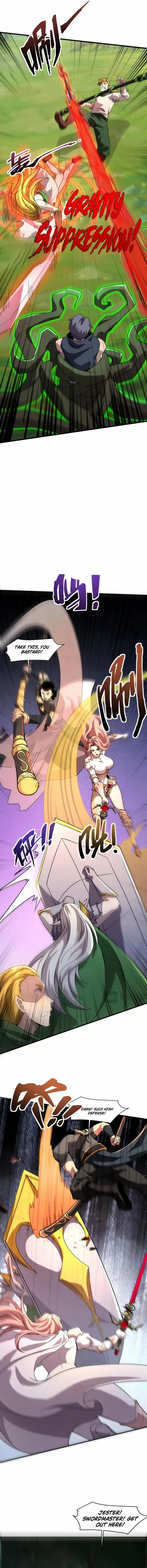 Read The Lone SSS-Class Summoner Manga Online