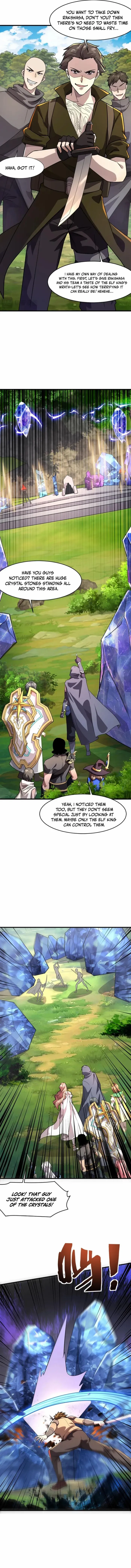 Read The Lone SSS-Class Summoner Manga Online