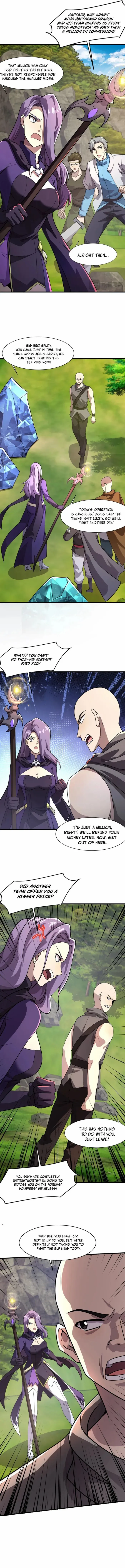 Read The Lone SSS-Class Summoner Manga Online
