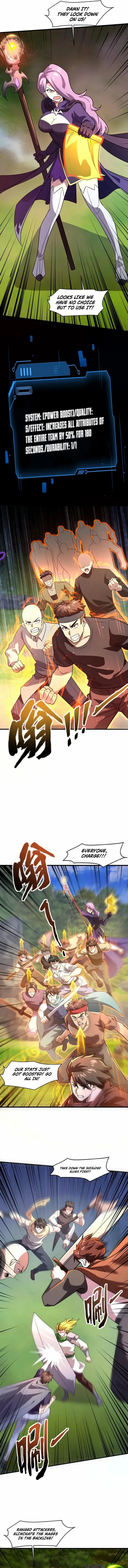 Read The Lone SSS-Class Summoner Manga Online
