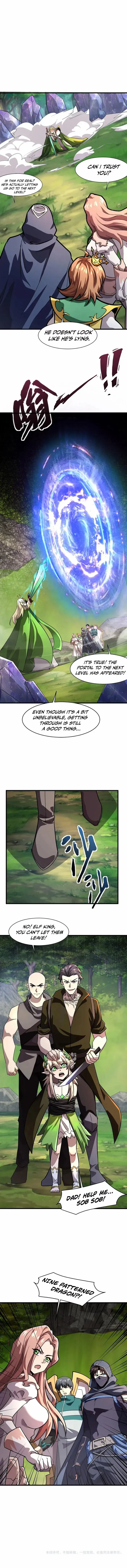Read The Lone SSS-Class Summoner Manga Online