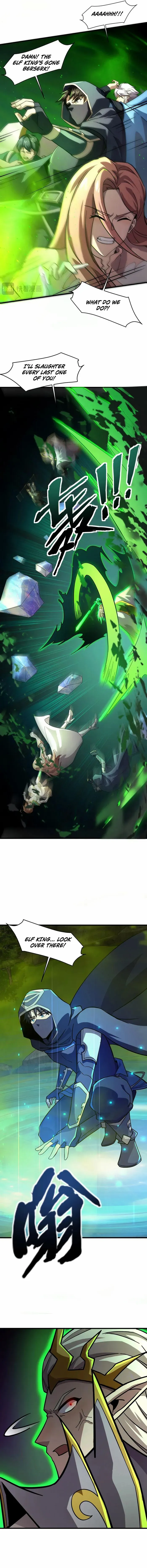 Read The Lone SSS-Class Summoner Manga Online