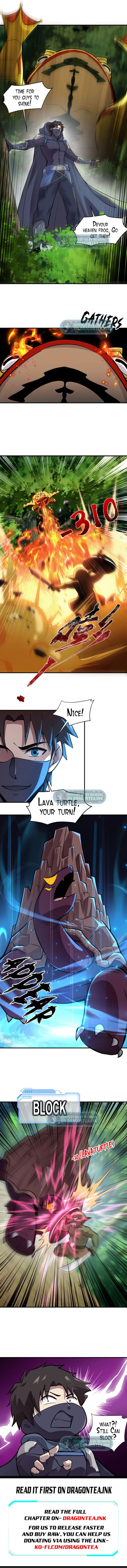 Read The Lone SSS-Class Summoner Manga Online
