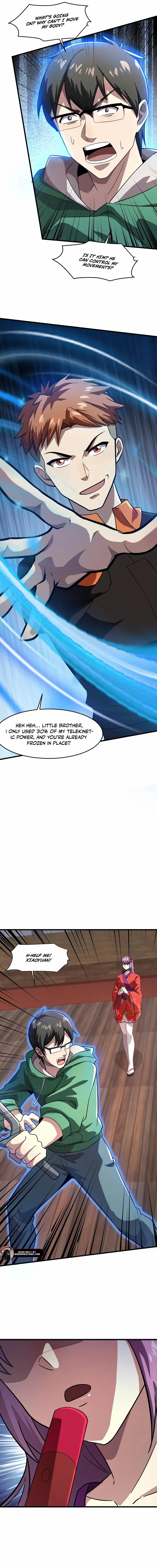Read The Lone SSS-Class Summoner Manga Online