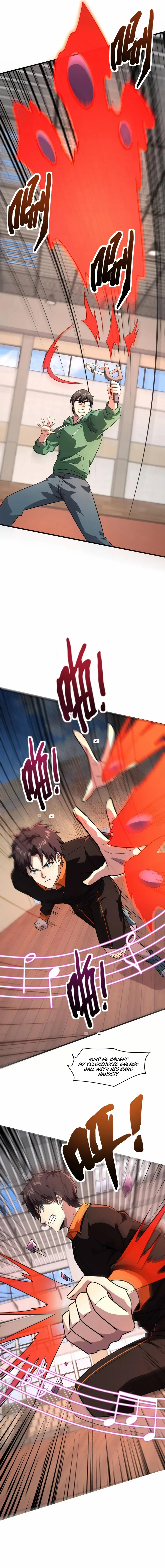 Read The Lone SSS-Class Summoner Manga Online