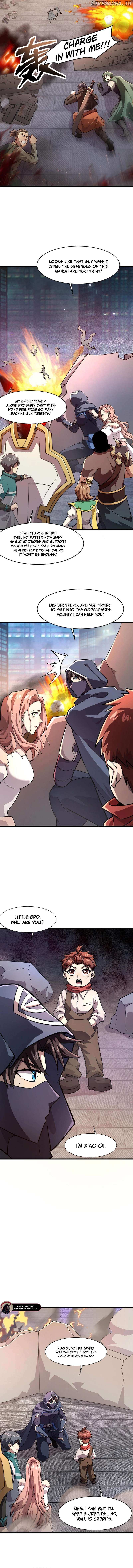 Read The Lone SSS-Class Summoner Manga Online