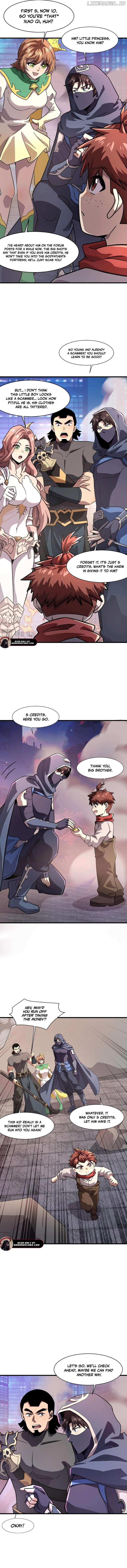 Read The Lone SSS-Class Summoner Manga Online