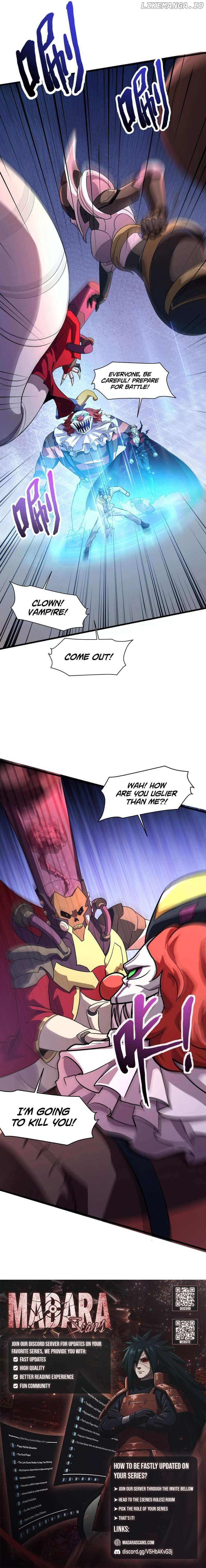 Read The Lone SSS-Class Summoner Manga Online