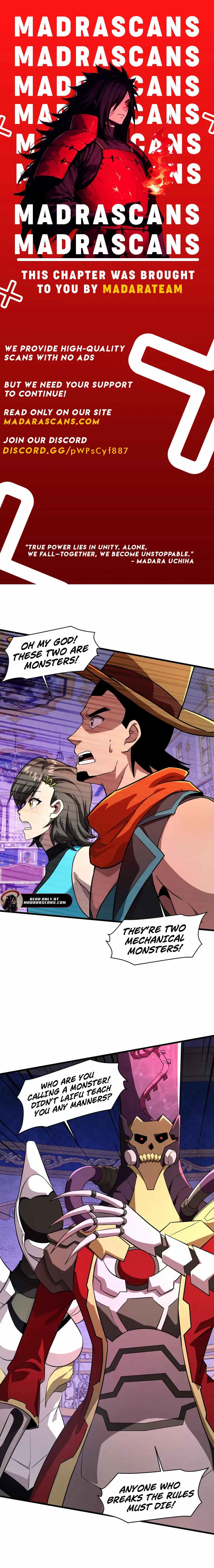 Read The Lone SSS-Class Summoner Manga Online