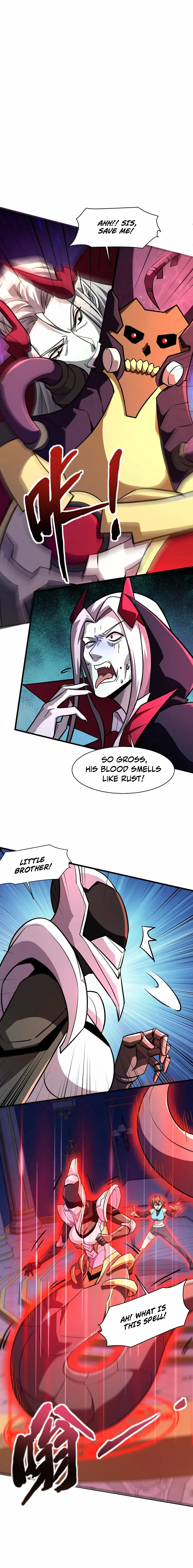 Read The Lone SSS-Class Summoner Manga Online