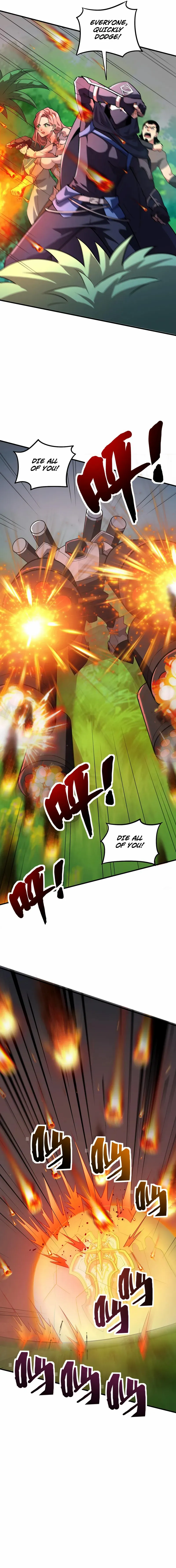 Read The Lone SSS-Class Summoner Manga Online