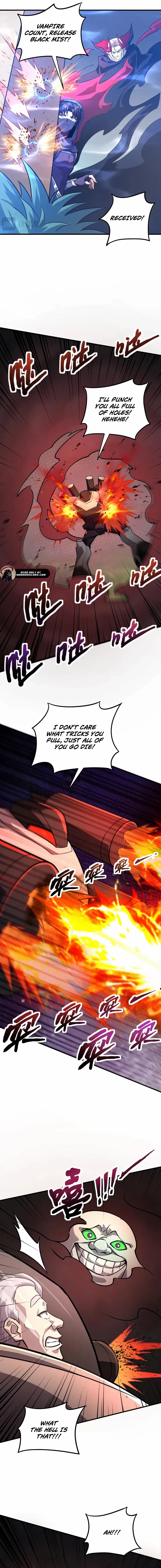Read The Lone SSS-Class Summoner Manga Online