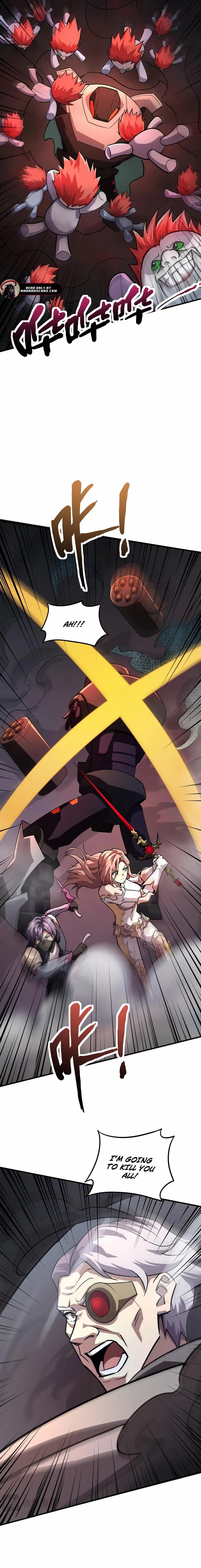 Read The Lone SSS-Class Summoner Manga Online