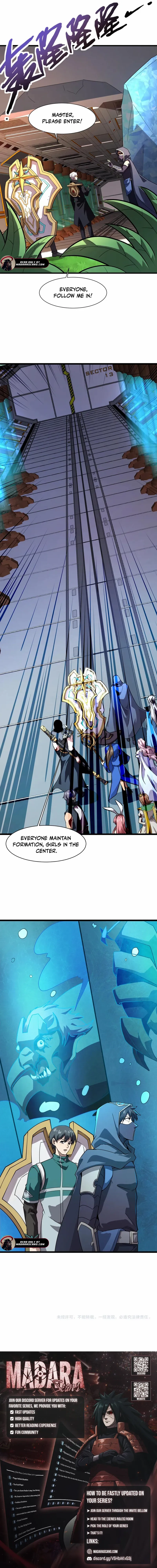Read The Lone SSS-Class Summoner Manga Online