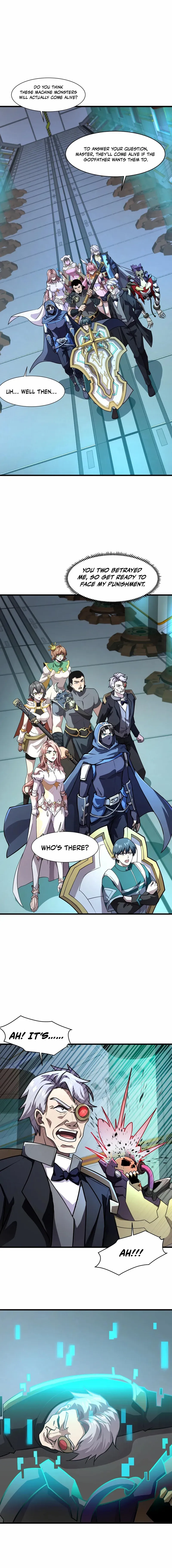 Read The Lone SSS-Class Summoner Manga Online