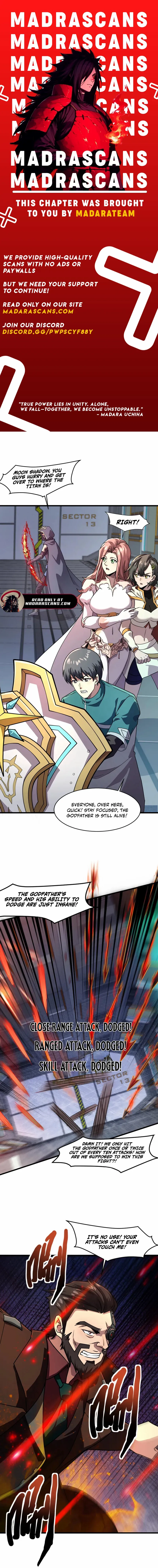 Read The Lone SSS-Class Summoner Manga Online