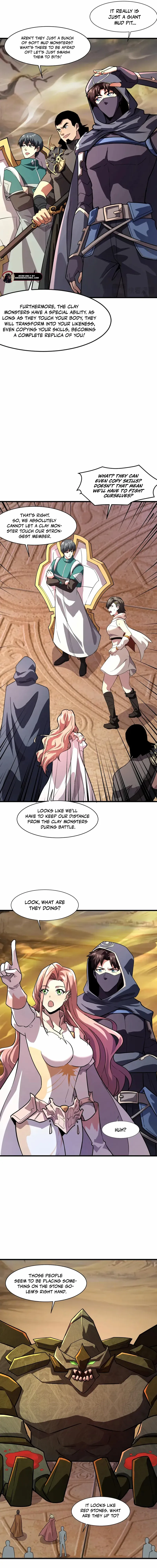 Read The Lone SSS-Class Summoner Manga Online