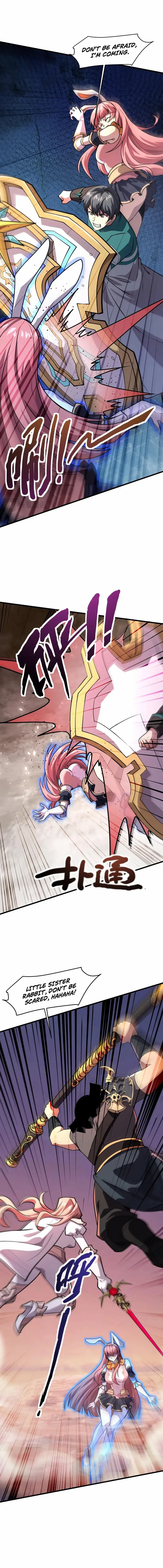 Read The Lone SSS-Class Summoner Manga Online