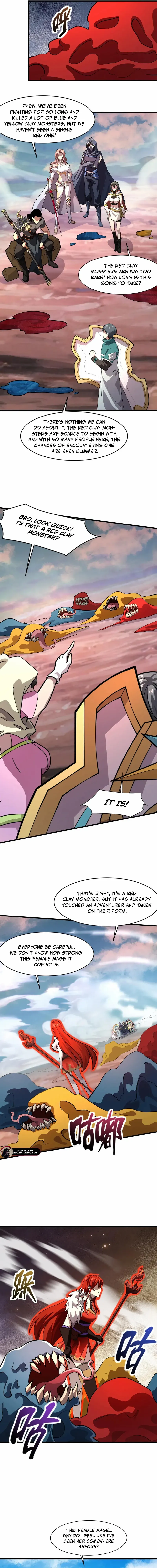 Read The Lone SSS-Class Summoner Manga Online