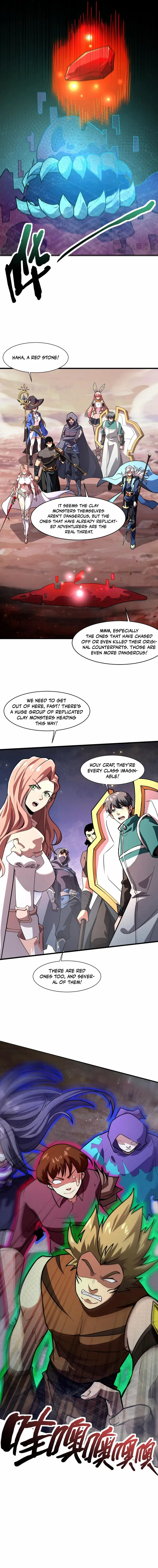 Read The Lone SSS-Class Summoner Manga Online