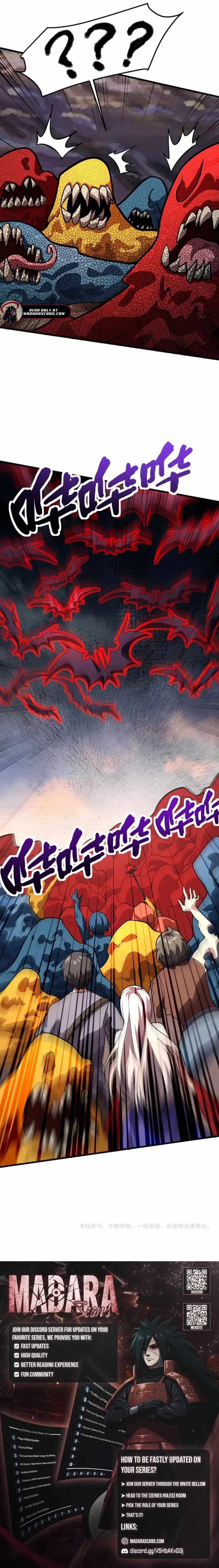 Read The Lone SSS-Class Summoner Manga Online
