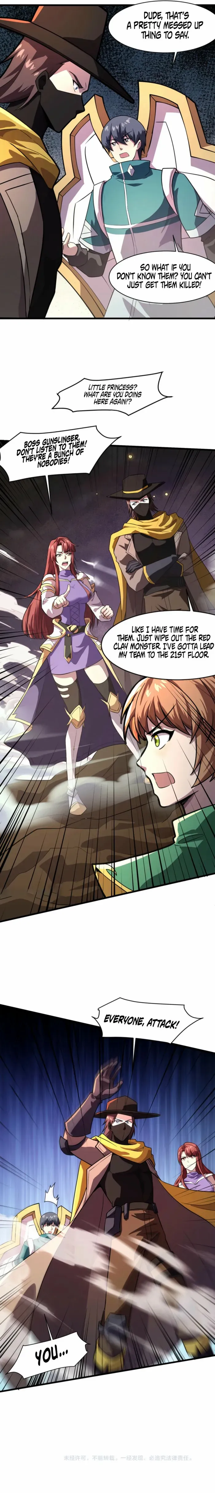 Read The Lone SSS-Class Summoner Manga Online