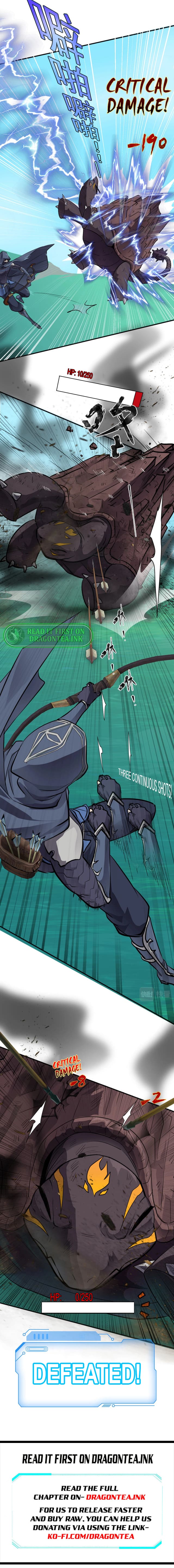 Read The Lone SSS-Class Summoner Manga Online