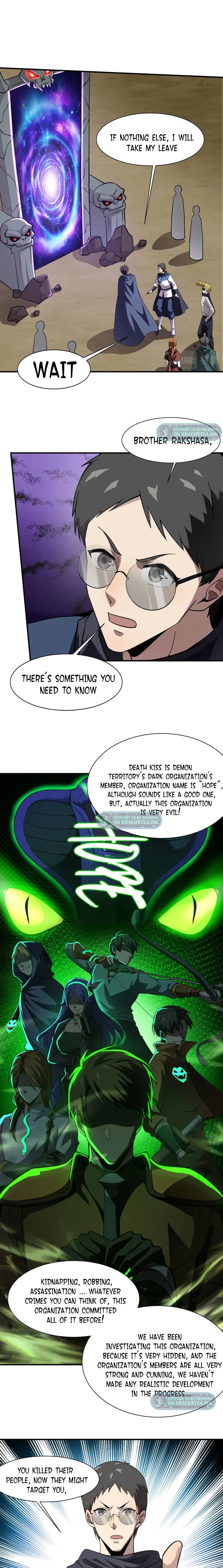 Read The Lone SSS-Class Summoner Manga Online