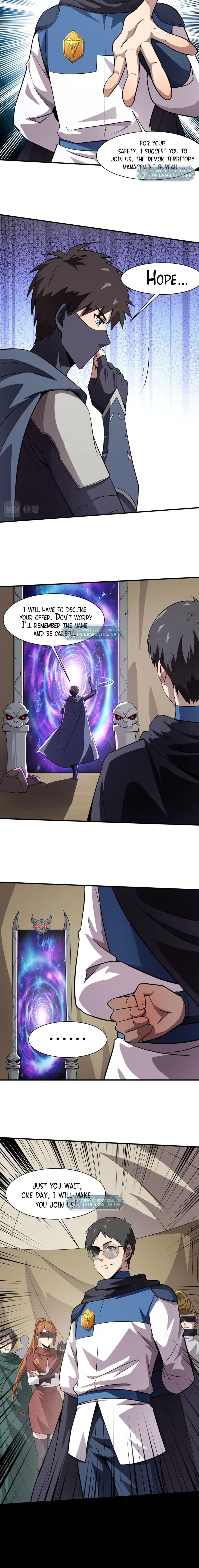 Read The Lone SSS-Class Summoner Manga Online