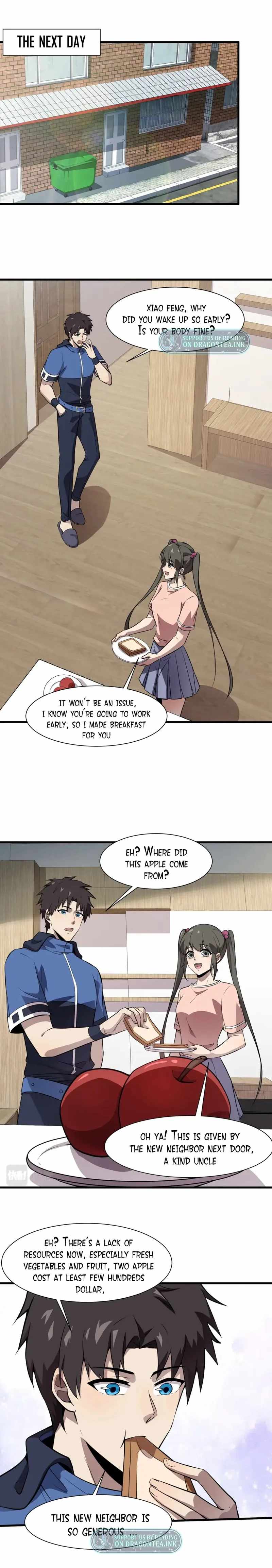 Read The Lone SSS-Class Summoner Manga Online