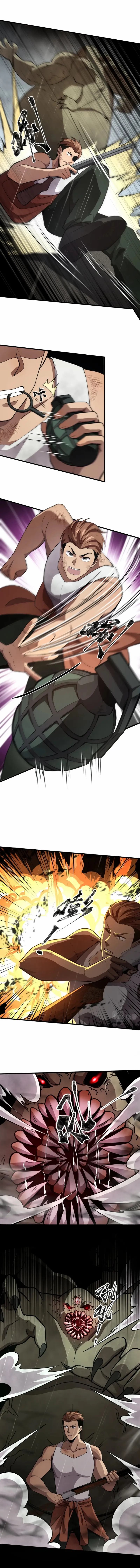 Read The Lone SSS-Class Summoner Manga Online