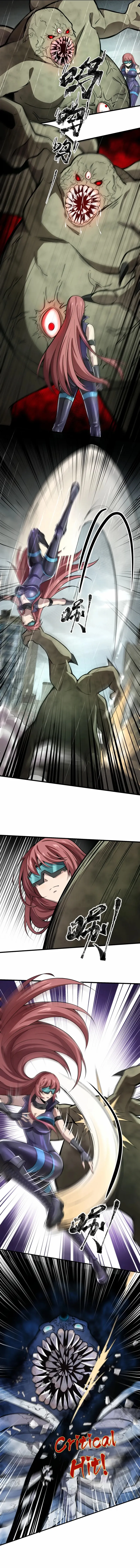Read The Lone SSS-Class Summoner Manga Online