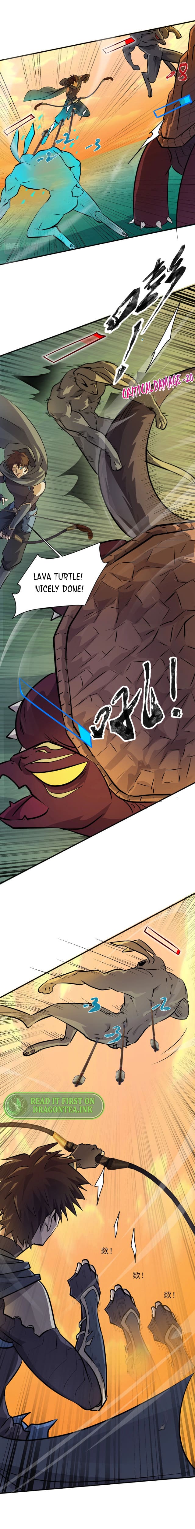 Read The Lone SSS-Class Summoner Manga Online