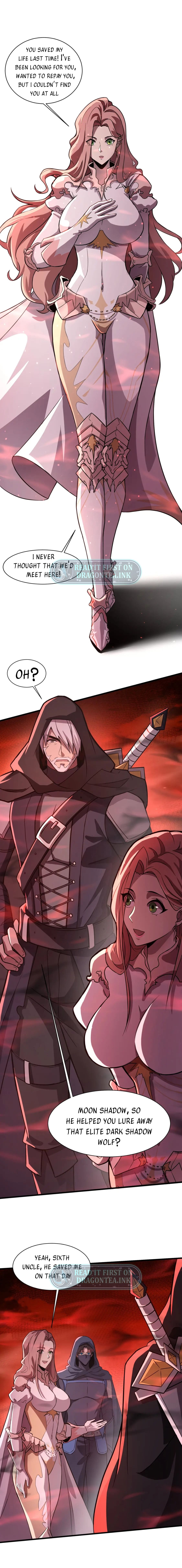 Read The Lone SSS-Class Summoner Manga Online