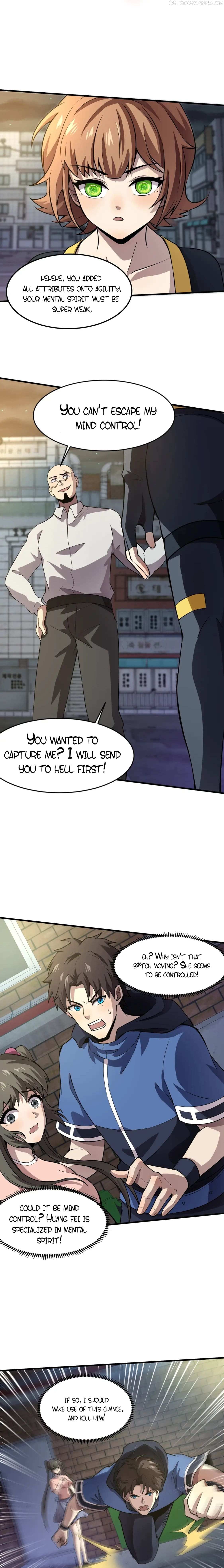 Read The Lone SSS-Class Summoner Manga Online