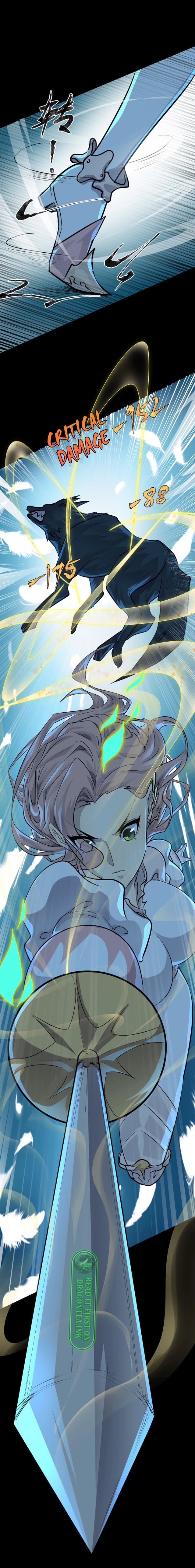 Read The Lone SSS-Class Summoner Manga Online
