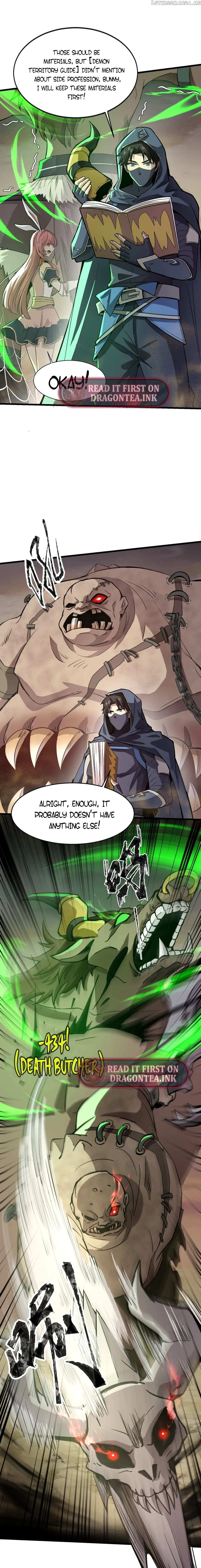Read The Lone SSS-Class Summoner Manga Online