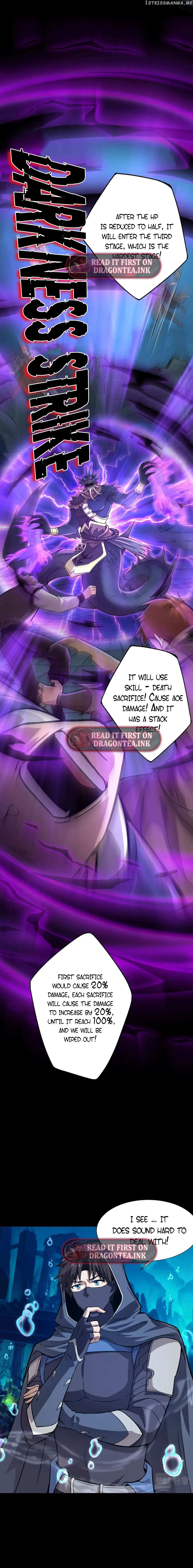 Read The Lone SSS-Class Summoner Manga Online