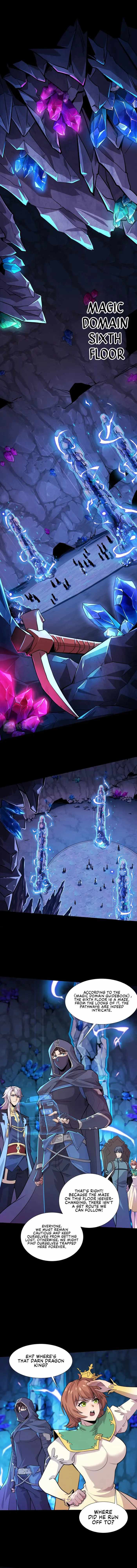 Read The Lone SSS-Class Summoner Manga Online