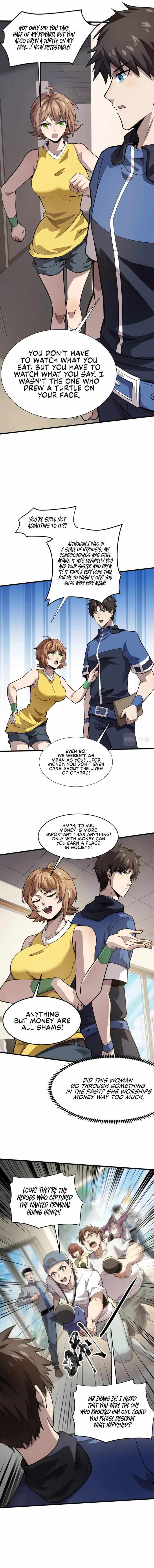 Read The Lone SSS-Class Summoner Manga Online