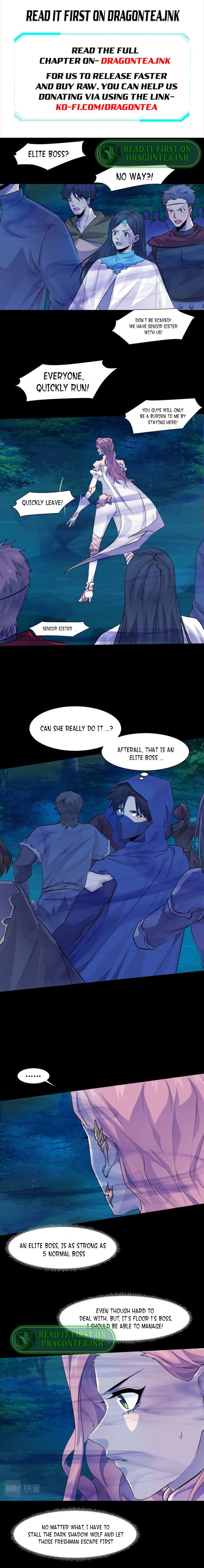 Read The Lone SSS-Class Summoner Manga Online