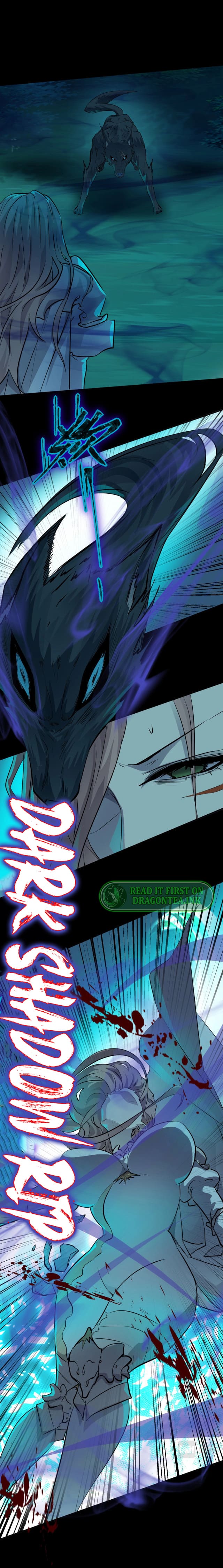 Read The Lone SSS-Class Summoner Manga Online
