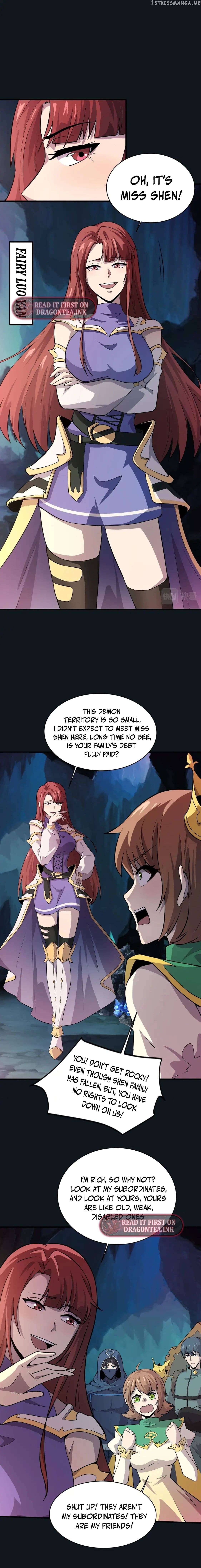 Read The Lone SSS-Class Summoner Manga Online
