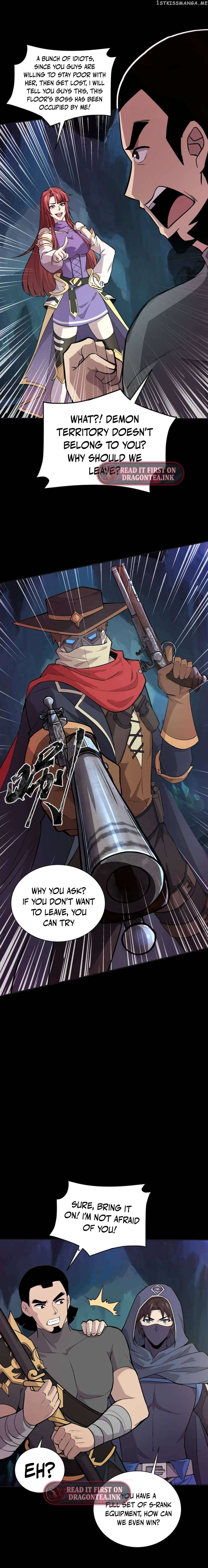 Read The Lone SSS-Class Summoner Manga Online