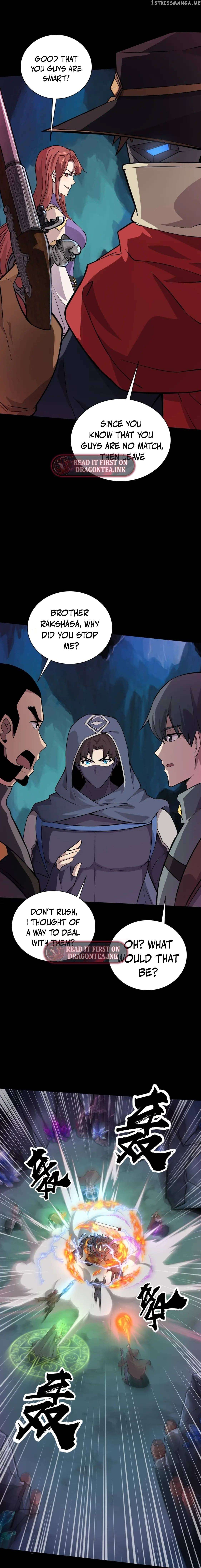Read The Lone SSS-Class Summoner Manga Online