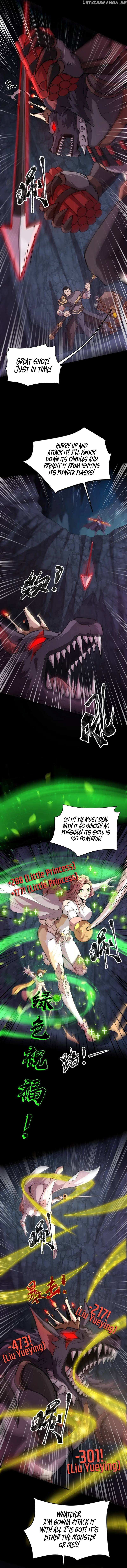 Read The Lone SSS-Class Summoner Manga Online