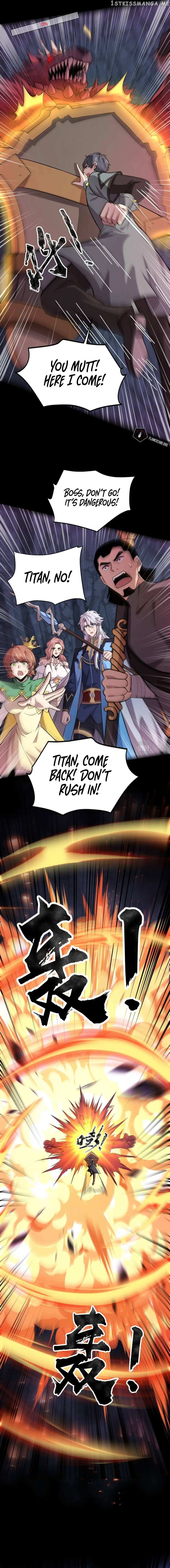 Read The Lone SSS-Class Summoner Manga Online